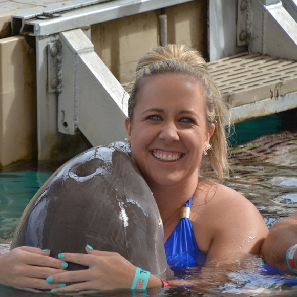 Meet This Posher 😊 - Picture 8 of 10